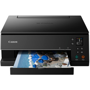 Canon PIXMA TS 6350 - Publicité