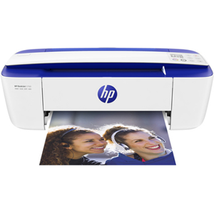 HP Deskjet 3760 Imprimante tout-en-un Jet d'encre couleur Copie Scan - 4 mois d'Instant ink inclus - Publicité