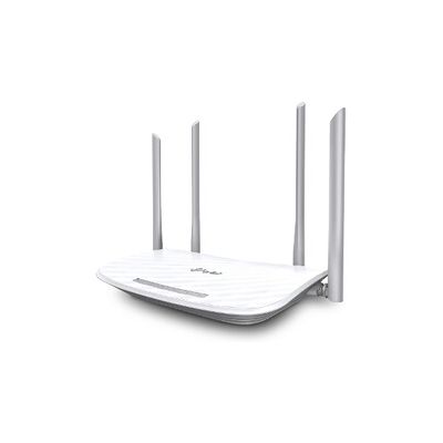 Tp Link Routeur WiFi AC1200 bi-bande Archer A5 - Publicité Tp Link Routeur WiFi AC1200 bi-bande Archer A5 - Publicité