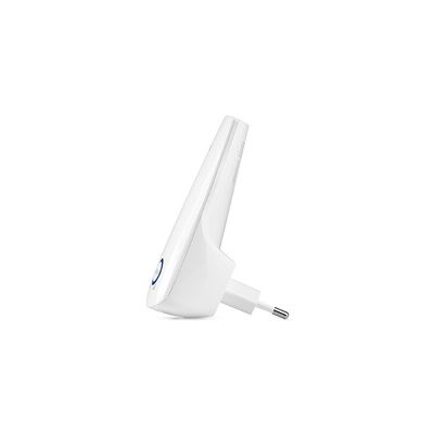 Tp Link Repeteur WiFi / Point d''acces WiFi 4 (N 300 Mbps) - Port Ethernet - Publicité Tp Link Repeteur WiFi / Point d''acces WiFi 4 (N 300 Mbps) - Port Ethernet - Publicité