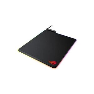 Asus ROG Balteus - Tapis de souris - pour ROG Strix G15; ROG Zephyrus G14; TUF Gaming F15; F17; FX505; TUF505; ZenBook 13; 14 - Publicité