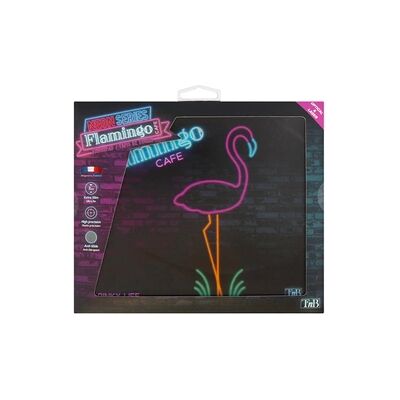 TNB TSNFLAMINGO - Publicité TNB TSNFLAMINGO - Publicité