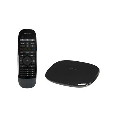 Logitech TELEC HARM SMARTC T7 - Publicité Logitech TELEC HARM SMARTC T7 - Publicité