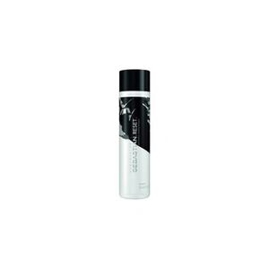 Shampooing Sebastian Reset shampooing purifiant 250ml - Publicité