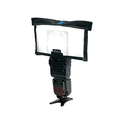 Rogue RG040165 Small Soft Box Kit - Publicité Rogue RG040165 Small Soft Box Kit - Publicité