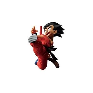 Banpresto Figurine Bandai Dragon Ball Match Makers Son Goku Childhood - Publicité