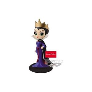 Banpresto Disney - Figurine Q Posket Queen Ver. A 14 cm - Publicité