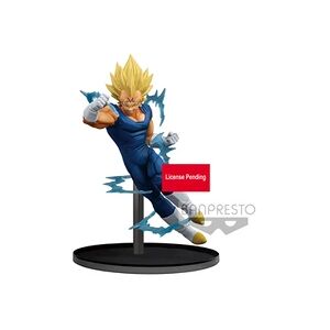 Banpresto DRAGON BALL ¿ DOKKAN BATTLE COLLAB MAJIN VEGETA - Publicité