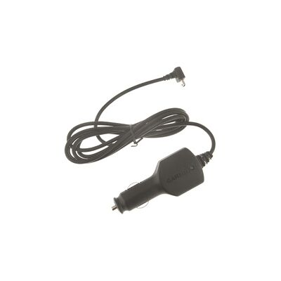 Garmin Chargeur Allume-Cigare - Publicité Garmin Chargeur Allume-Cigare - Publicité