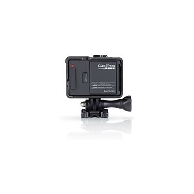 Gopro Fixation boitier frame - Publicité Gopro Fixation boitier frame - Publicité