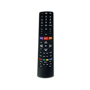 Thomson Télécommande TV TCL BLACK 3.3VV 340MAA 3 - Publicité