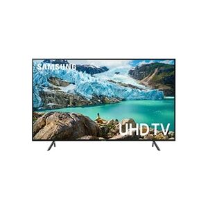 TV LED Samsung UE65RU7179U - Classe de diagonale 65" 7 Series TV LCD rétro-éclairée par LED - Smart TV - 4K UHD (2160p) 3840 x 2160 - HDR - noir charbon - Publicité