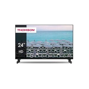 Thomson TV 24HD2S13 Easy TV HD 24 Noir - Publicité