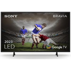 Sony KD-50X75WL LED 126 cm 4K Noir - Publicité