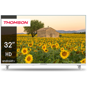 Thomson 32HA2S13W 80cm HD - Publicité