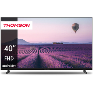 Thomson 40FA2S13 101cm 4K - Publicité