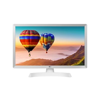 LG 24TN510S-WZ SMART TV - Publicité LG 24TN510S-WZ SMART TV - Publicité