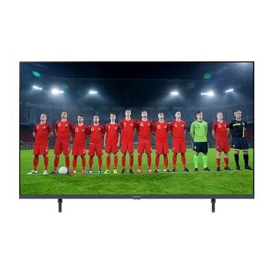 Panasonic TX-43LX810E 4K UHD - Publicité Panasonic TX-43LX810E 4K UHD - Publicité