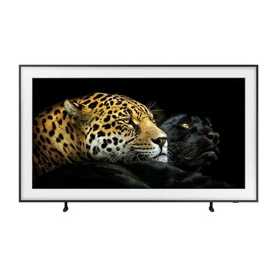 Samsung QE32LS03TC The Frame QLED 4K UHD - Publicité Samsung QE32LS03TC The Frame QLED 4K UHD - Publicité