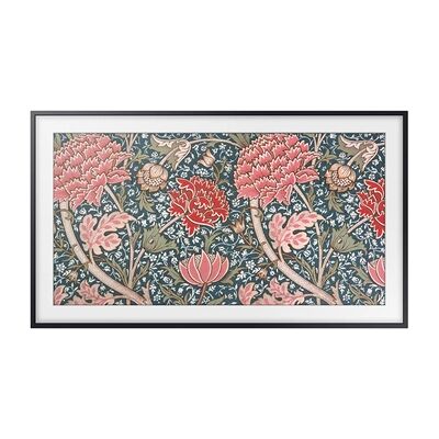 Samsung THE FRAME QE55LS03R - Publicité Samsung THE FRAME QE55LS03R - Publicité