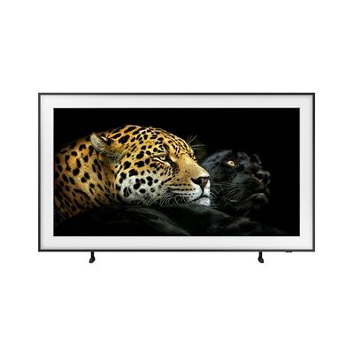 Samsung QE65LS03A The Frame 65'' QLED 4K UHD - Publicité Samsung QE65LS03A The Frame 65'' QLED 4K UHD - Publicité
