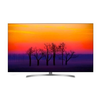 LG OLED65B8S - Publicité LG OLED65B8S - Publicité