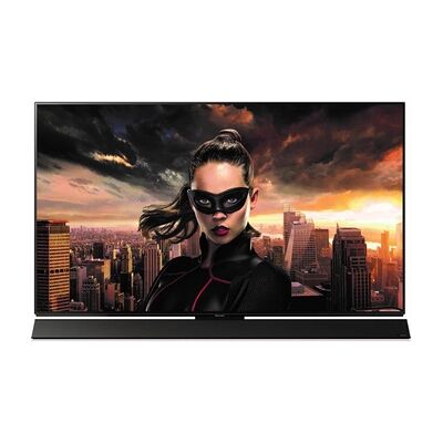 Panasonic TX-65FZ950E - Publicité Panasonic TX-65FZ950E - Publicité
