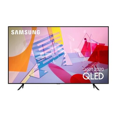 Samsung QE50Q60T QLED - Publicité Samsung QE50Q60T QLED - Publicité