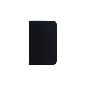 T'nB SA T'nB ULTRA SLIM Folio - Coque de protection pour tablette - imitation cuir - noir - pour Samsung Galaxy Tab 3 (7 ") - Publicité