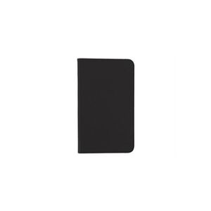 T'nB SA T'nB ULTRA SLIM Folio - Coque de protection pour tablette - imitation cuir - noir - pour Samsung Galaxy Tab 3 (8 ") - Publicité