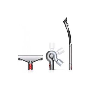 Dyson 968335-01 - Kit d'accessoires pour aspirateur - pour aspirateur - pour V10; V7; V8 - Publicité