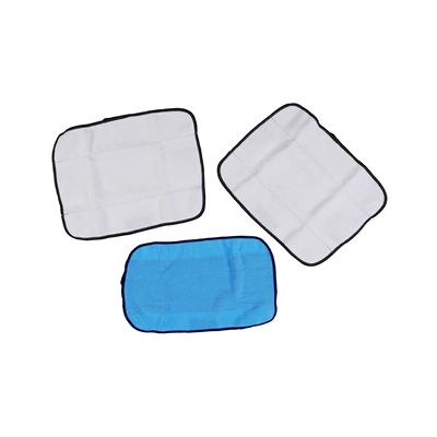 Irobot BRAAVA LINGETTES MIXTES X3 4409705 - Publicité Irobot BRAAVA LINGETTES MIXTES X3 4409705 - Publicité