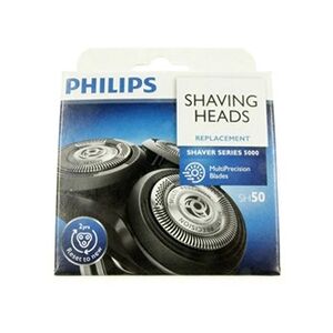 GENERIQUE Tete De Rasoir Head 5000 Philips - 422203625841 - Publicité