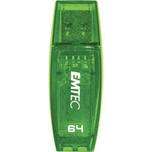 Emtec USB 2.0 64GB C410 - Publicité