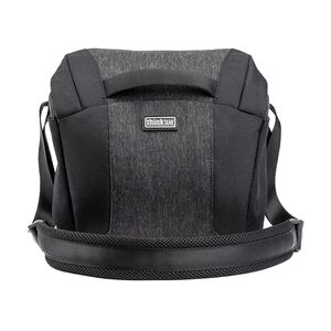 Sac, housse, étui photo - vidéo Think Thank SpeedTop Crossbody 10 - Graphite - Publicité