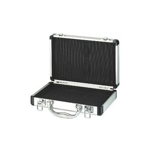 Monacor MC-50/SW flight case universel - Publicité