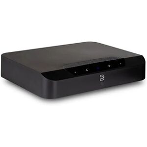 Bluesound Ampli Hi-Fi Stéréo Connecté Powernode Edge Noir - Publicité