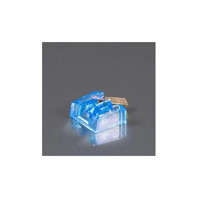 Nagaoka Stylus de remplacement (diamant) G JN-03HD pour cellule DJ-03HD - Publicité Nagaoka Stylus de remplacement (diamant) G JN-03HD pour cellule DJ-03HD - Publicité