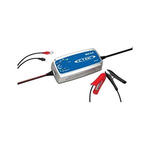 CTEK Chargeur de batterie MXT4.0 de 24 V 4 A - Publicité