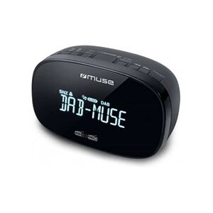 Baladeur Radio Muse M-150 CDB - Publicité