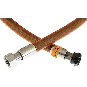 Gazinox Tuyau Butane ou Propane illimité Premium 2M - Publicité Gazinox Tuyau Butane ou Propane illimité Premium 2M - Publicité