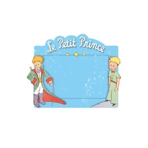 Le Petit Prince ENESCO Cadre photo en résine - Publicité