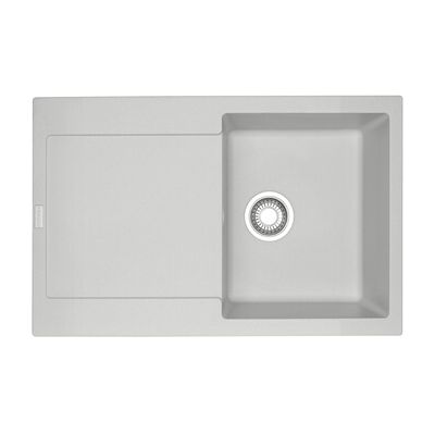Franke MRG 611-78 - PLATINIUM - Publicité Franke MRG 611-78 - PLATINIUM - Publicité