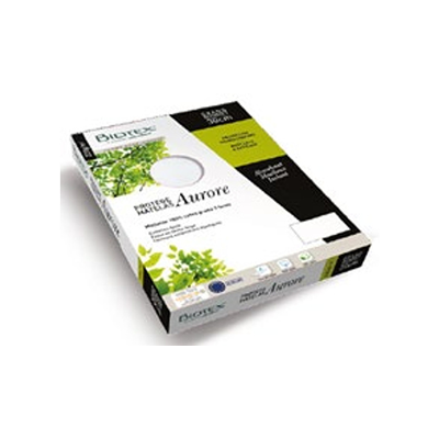 Biotex PROTECTION AURORE Molleton 100% coton gratte 2 faces (220g/m²) - Publicité Biotex PROTECTION AURORE Molleton 100% coton gratte 2 faces (220g/m²) - Publicité