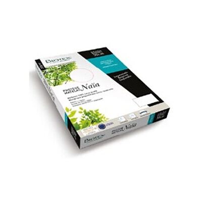 Biotex PROTECTION NAIA Molleton 100% coton gratte (200g/m²) - Publicité Biotex PROTECTION NAIA Molleton 100% coton gratte (200g/m²) - Publicité
