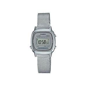 Casio Montre Femme LA-670WEM-7 - Publicité