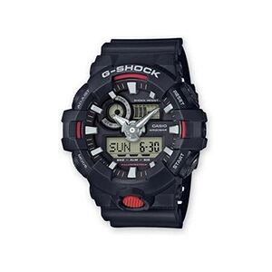 Casio Montre Homme G-Shock GA-100GC-1A - Publicité