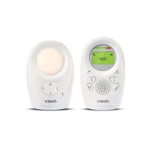 Babyphone Vtech - BM1211 - Babyphone Night Light - Publicité