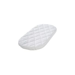 GENERIQUE zöllner 1810082470 - matelas berceau xl allegro - 82/47 cm - Publicité