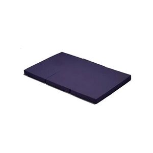 Hauck Matelas Sleeper pour lit parapluie 120x60cm - Navy - Publicité